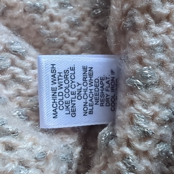 Cato Open Front Cardigan L - Picture 10 of 10